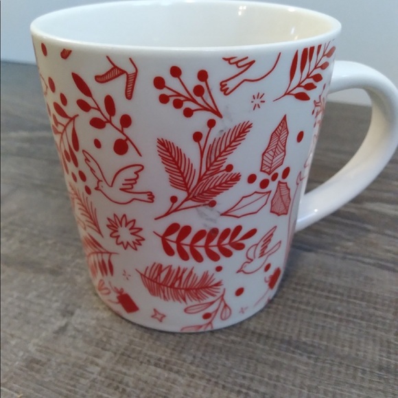 Starbucks Christmas Mug - Picture 2 of 2